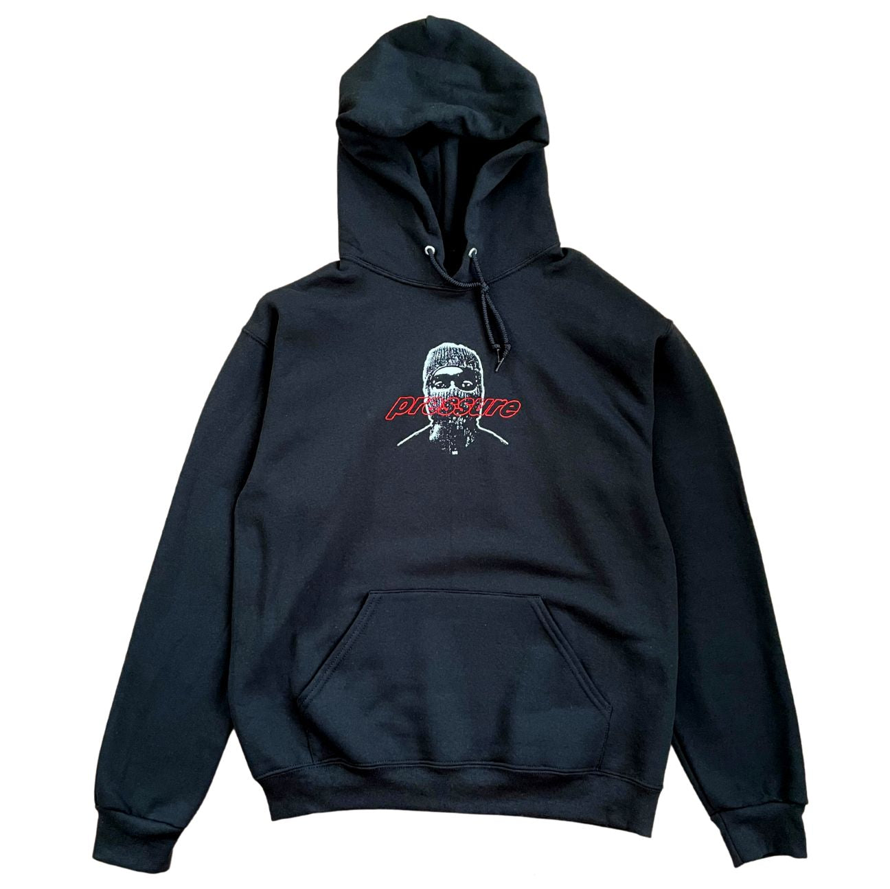 THE ART OF TAKING HOODIE (preorder) DUMBSMART