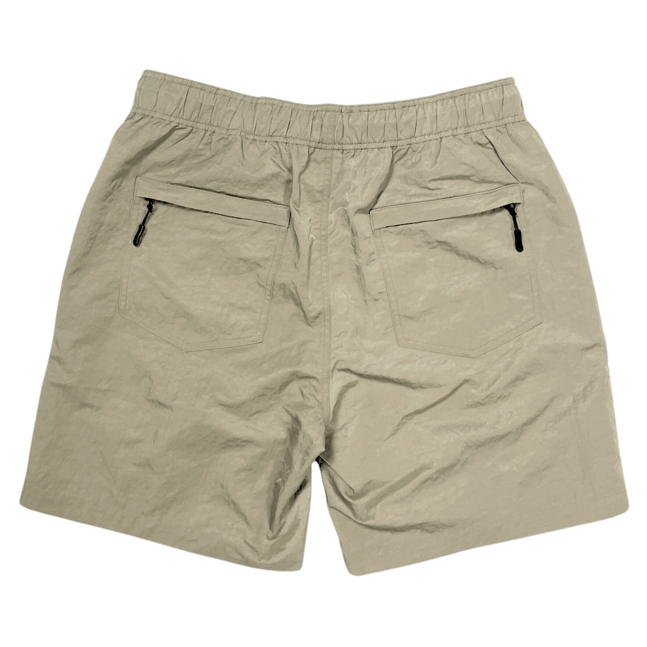 NYLON SHORTS (PRE-ORDER)