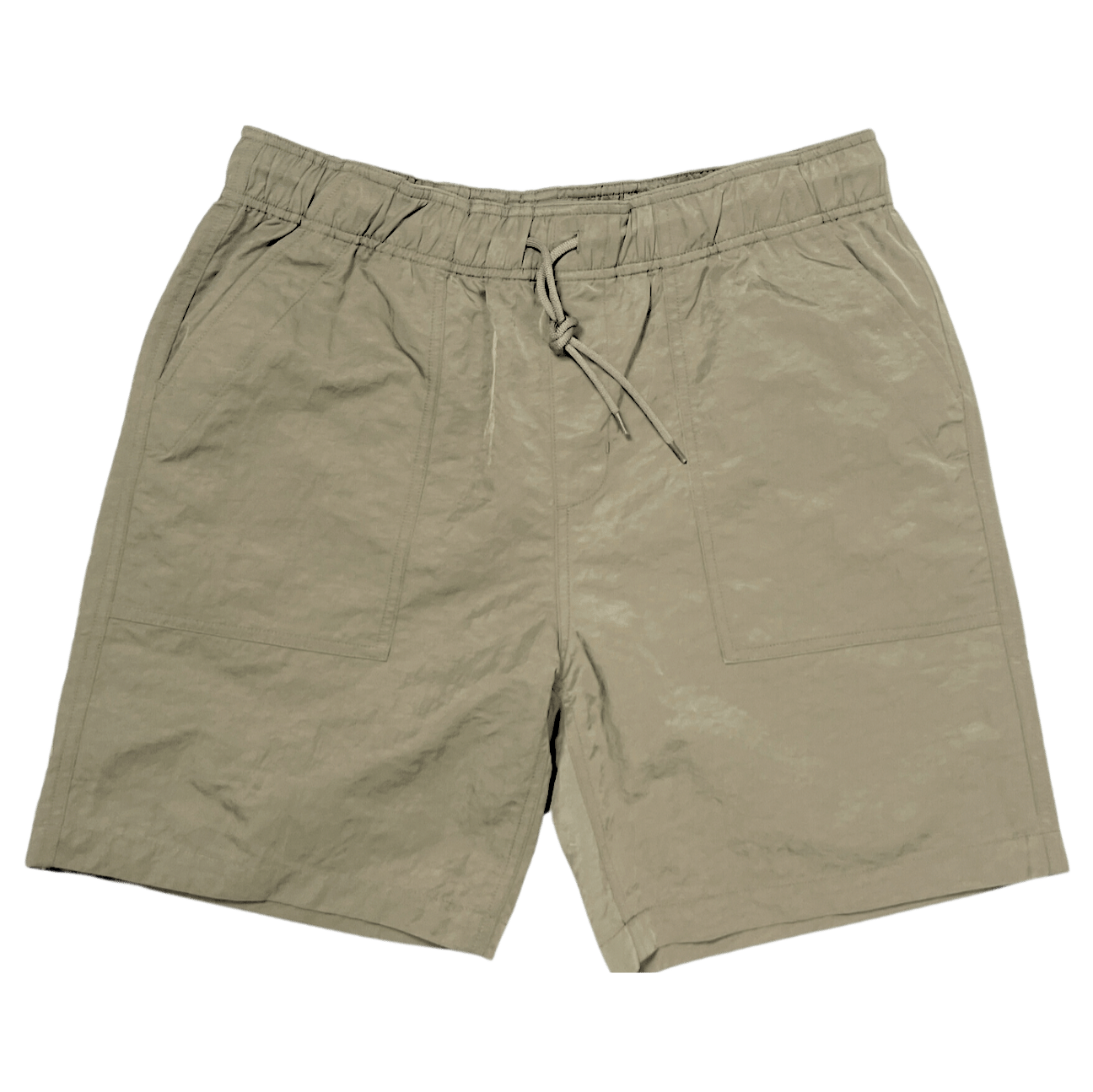 NYLON SHORTS (PRE-ORDER)