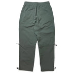 Back view of Better Pants V4 by Dumbsmart New York