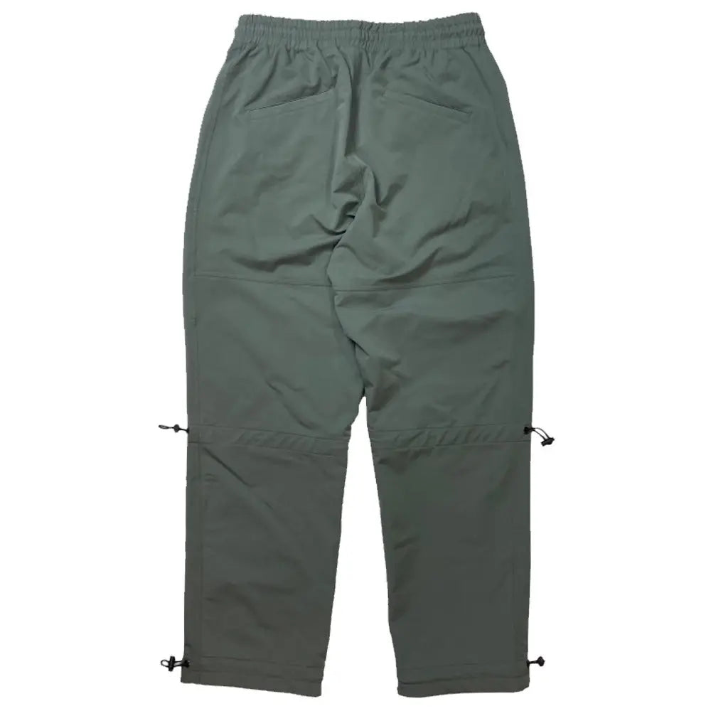 Back view of Better Pants V4 by Dumbsmart New York