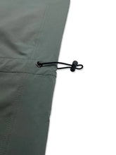 Close up image of details on the Better Pants V4 by Dumbsmart New York