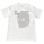 FIGHT THE FIGHT T SHIRT V2
